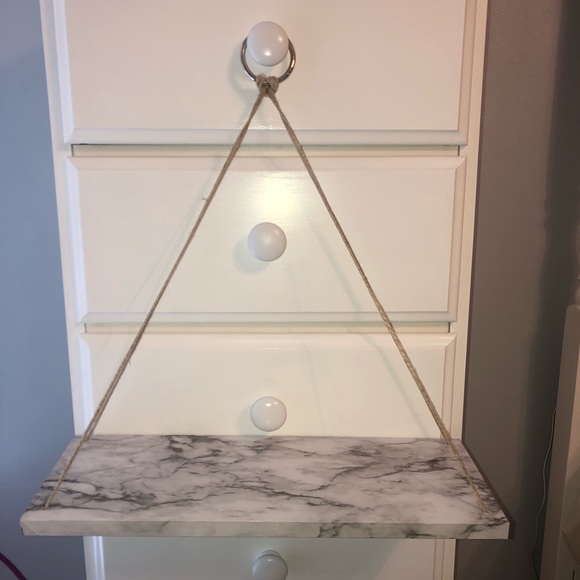 Floating Shelf - Picture 2 of 2